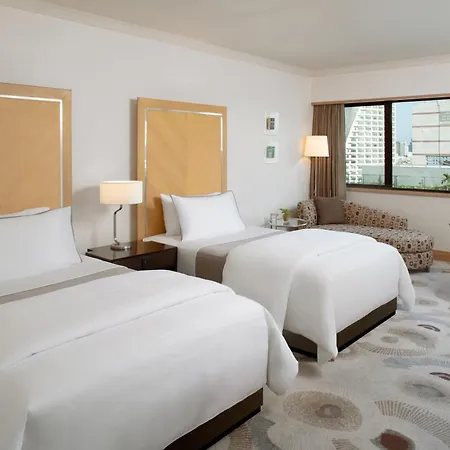 The Westin Grande Sukhumvit, Bangkok-2