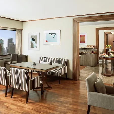 The Westin Grande Sukhumvit, Bangkok-3